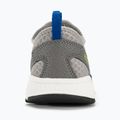 Кросівки дитячі KEEN Motozoa Sneaker steel grey/evening primrose 8