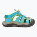 Сандалі дитячі KEEN Newport Boundless blue atoll/daiquiri green 2