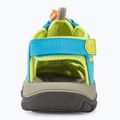 Сандалі дитячі KEEN Newport Boundless blue atoll/daiquiri green 7