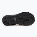 Сандалі жіночі KEEN Whisper black/ steel grey 4