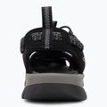 Сандалі жіночі KEEN Whisper black/ steel grey 6