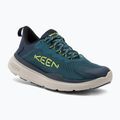 Черевики чоловічі KEEN WK450 legion blue/evening primrose