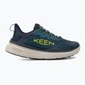 Черевики чоловічі KEEN WK450 legion blue/evening primrose 2