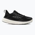 Черевики чоловічі KEEN WK450 black/star white 2