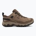 Взуття трекінгове жіноче KEEN Targhee IV Wp brindle/nostalgia rose 2