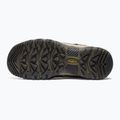 Взуття трекінгове жіноче KEEN Targhee IV Wp brindle/nostalgia rose 5