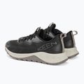 Черевики туристичні чоловічі KEEN Versacore Speed black/steel grey 4