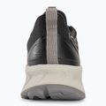 Черевики туристичні чоловічі KEEN Versacore Speed black/steel grey 8