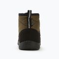 Черевики дитячі KEEN Howser II Chukka WP dark olive/gold flame 6