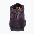 Черевики дитячі KEEN Howser II Chukka WP plum perfect/daiquiri green 11