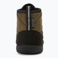 Черевики дитячі KEEN Howser II Chukka WP dark olive/gold flame 6