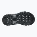 Черевики трекінгові дитячі KEEN Targhee IV Low Waterproof black/steel grey 7