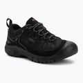 Черевики трекінгові чоловічі KEEN Targhee IV Waterproof triple black