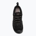 Черевики трекінгові чоловічі KEEN Targhee IV Waterproof triple black 5