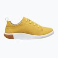 Кросівки підліткові KEEN Knx Lace daffodil/ star white 3