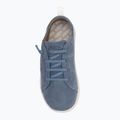 Кросівки підліткові KEEN Knx Lace coronet blue/ vapor 5