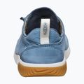 Кросівки підліткові KEEN Knx Lace coronet blue/ vapor 4