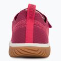 Кросівки підліткові KEEN Knx Knit Ds beaujolais/ raspberry 6