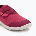 Кросівки підліткові KEEN Knx Knit Ds beaujolais/ raspberry 7