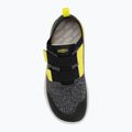 Кросівки підліткові KEEN Knx Knit Ds black/ evening primrose 5