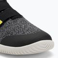 Кросівки підліткові KEEN Knx Knit Ds black/ evening primrose 7