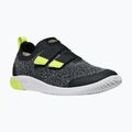 Кросівки підліткові KEEN Knx Knit Ds black/ evening primrose 8