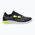Кросівки підліткові KEEN Knx Knit Ds black/ evening primrose 9