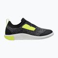 Кросівки підліткові KEEN Knx Knit Ds black/ evening primrose 10