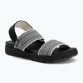 Сандалі жіночі KEEN Elle Backstrap black/star white