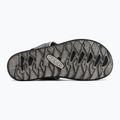 Сандалі жіночі KEEN Elle Backstrap black/star white 4