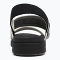 Сандалі жіночі KEEN Elle Backstrap black/star white 6