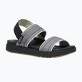 Сандалі жіночі KEEN Elle Backstrap black/star white