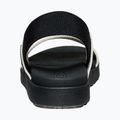 Сандалі жіночі KEEN Elle Backstrap black/star white 4