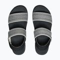 Сандалі жіночі KEEN Elle Backstrap black/star white 5
