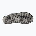 Сандалі жіночі KEEN Elle Backstrap black/star white 6