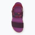 Сандалі жіночі KEEN Elle Backstrap beaujolais/plum perfect 4