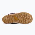 Сандалі жіночі KEEN Elle Backstrap beaujolais/plum perfect 5