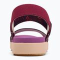 Сандалі жіночі KEEN Elle Backstrap beaujolais/plum perfect 6