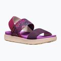 Сандалі жіночі KEEN Elle Backstrap beaujolais/plum perfect