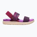 Сандалі жіночі KEEN Elle Backstrap beaujolais/plum perfect 2