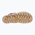 Сандалі жіночі KEEN Elle Backstrap beaujolais/plum perfect 6