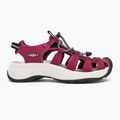 Сандалі жіночі KEEN Astoria West beaujolais/star white 2