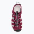 Сандалі жіночі KEEN Astoria West beaujolais/star white 5