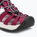 Сандалі жіночі KEEN Astoria West beaujolais/star white 7