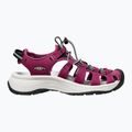 Сандалі жіночі KEEN Astoria West beaujolais/star white 2