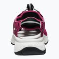 Сандалі жіночі KEEN Astoria West beaujolais/star white 4