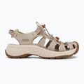 Сандалі жіночі KEEN Astoria West plaza taupe/roasted pecan 2