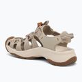 Сандалі жіночі KEEN Astoria West plaza taupe/roasted pecan 3