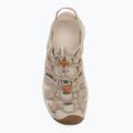 Сандалі жіночі KEEN Astoria West plaza taupe/roasted pecan 5