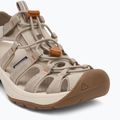 Сандалі жіночі KEEN Astoria West plaza taupe/roasted pecan 7